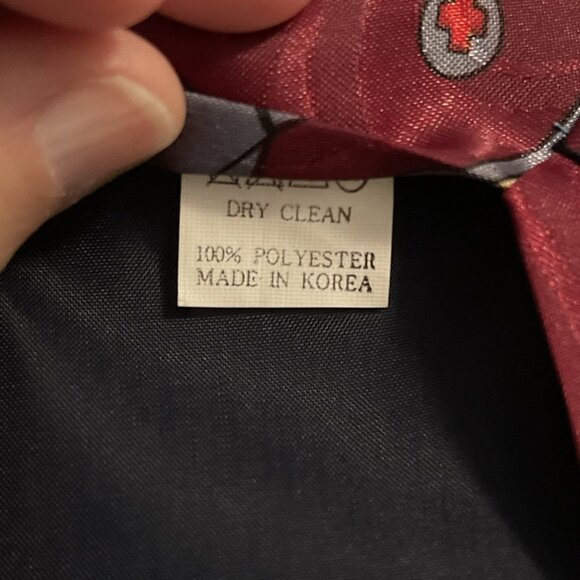 Medical Doctor/Student, Pharmacist, Costume Men’s‎ Tie Father’s Day,Gift, 4x56” - Picture 6 of 6